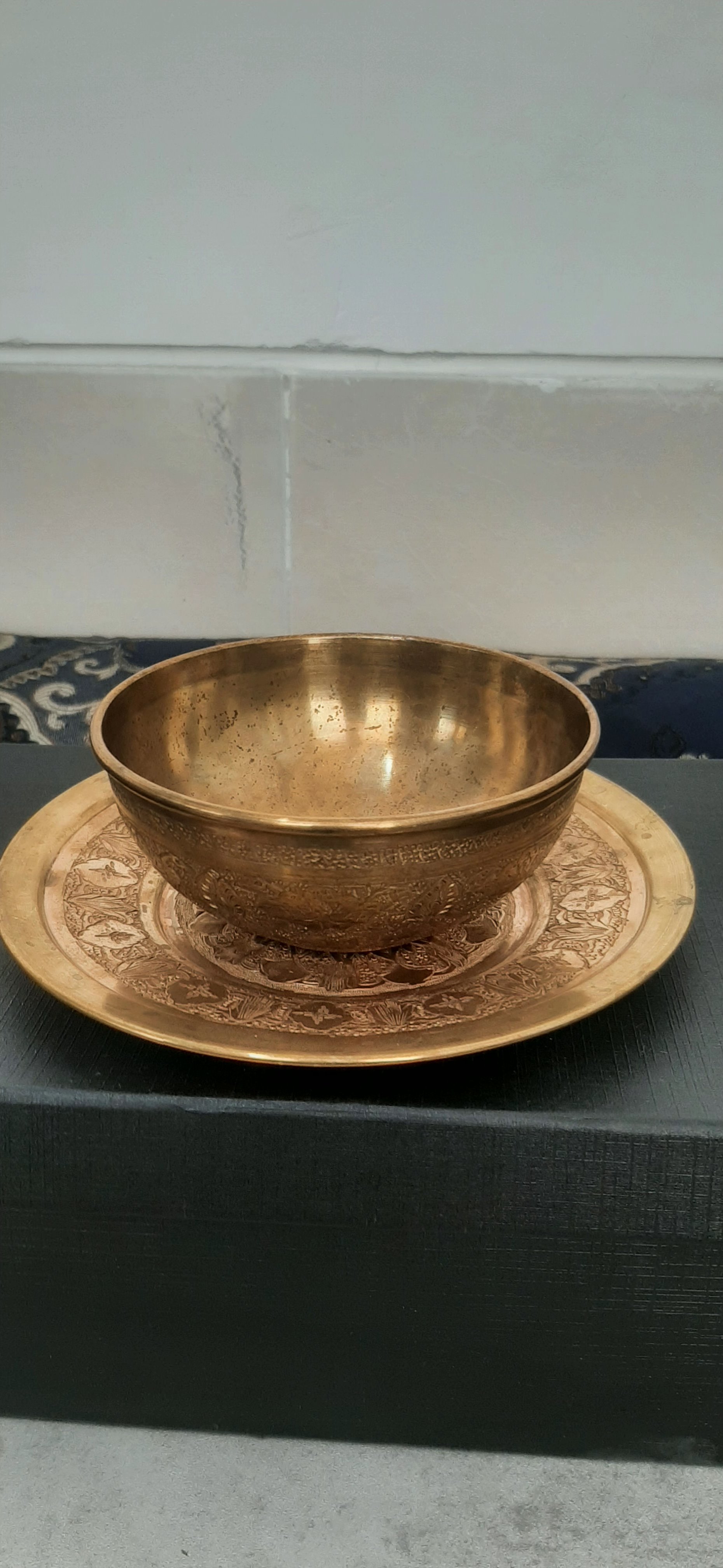 فروش لوازم آنتیک و عتیقه