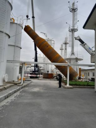 مهندس عمران و نقشه بردار