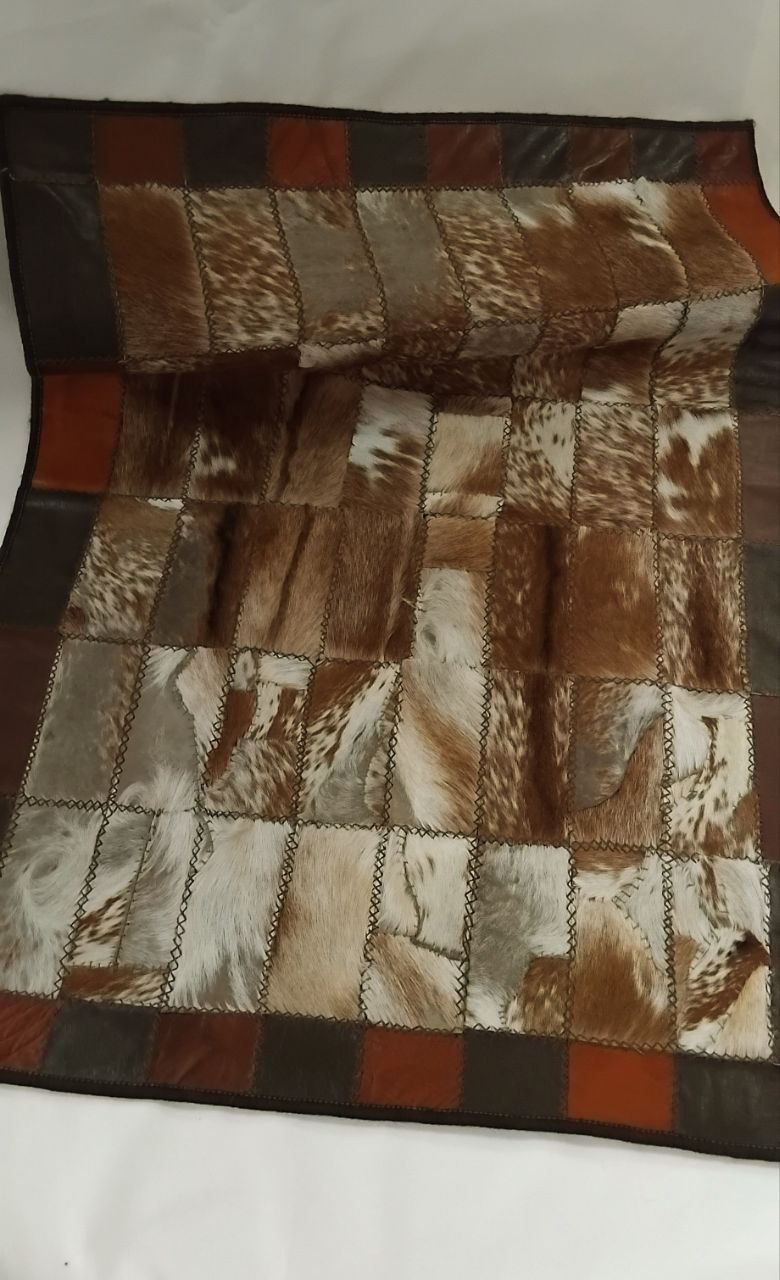 فروش محصولات چرم طبیعی 