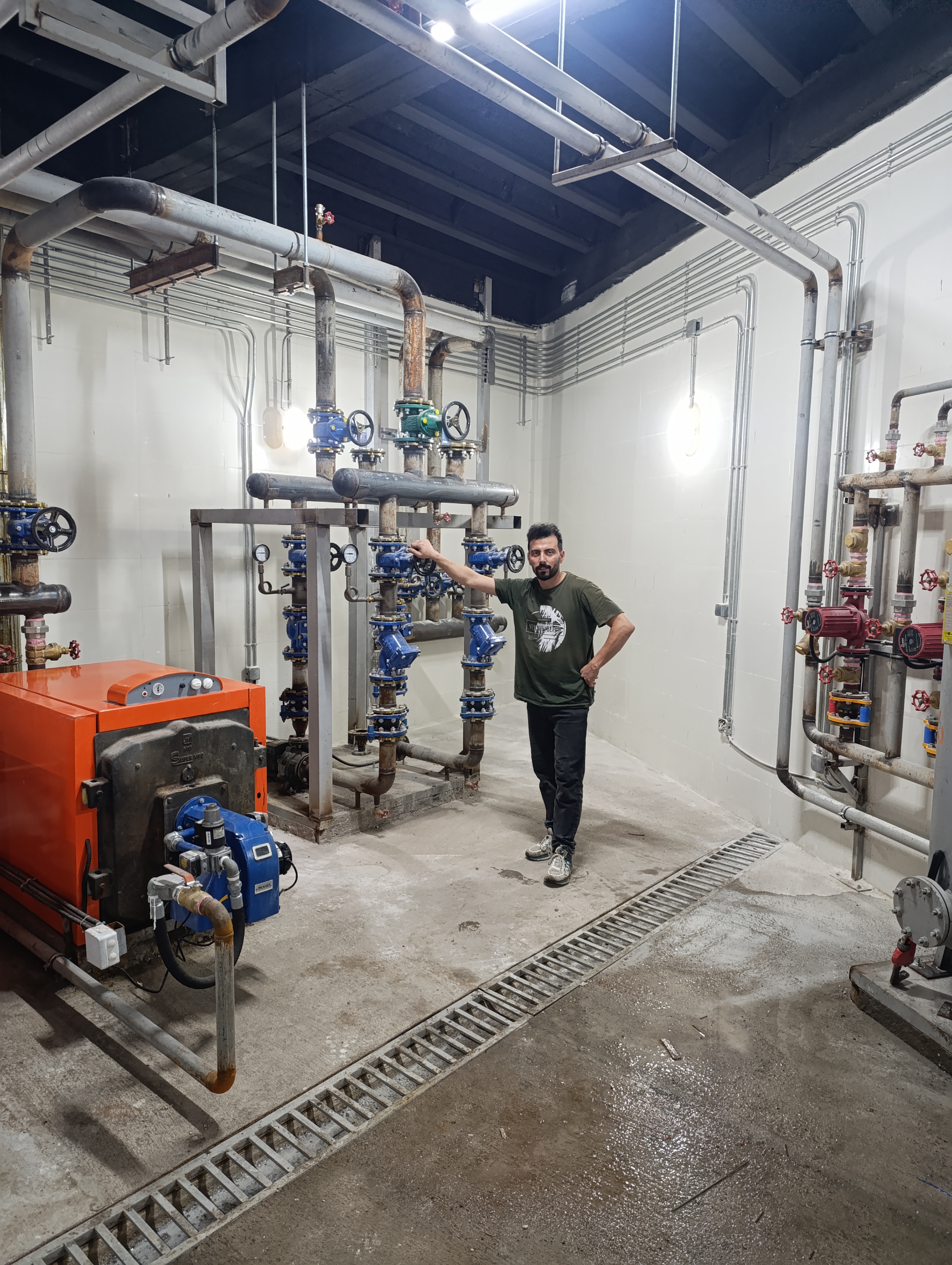 Plumber liham