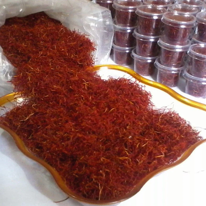 زرشک زعفران