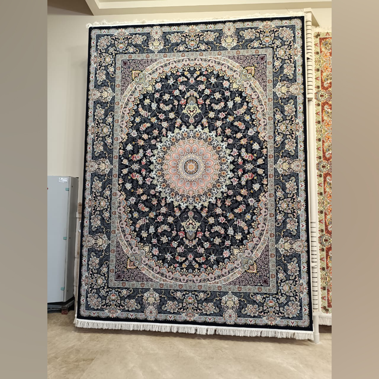 فرش درجه یک ایرانی