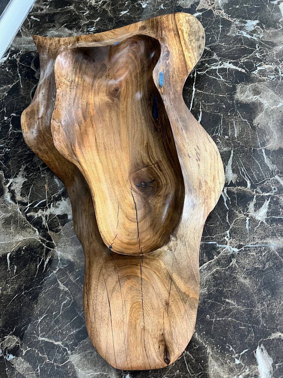ظروف چوبی