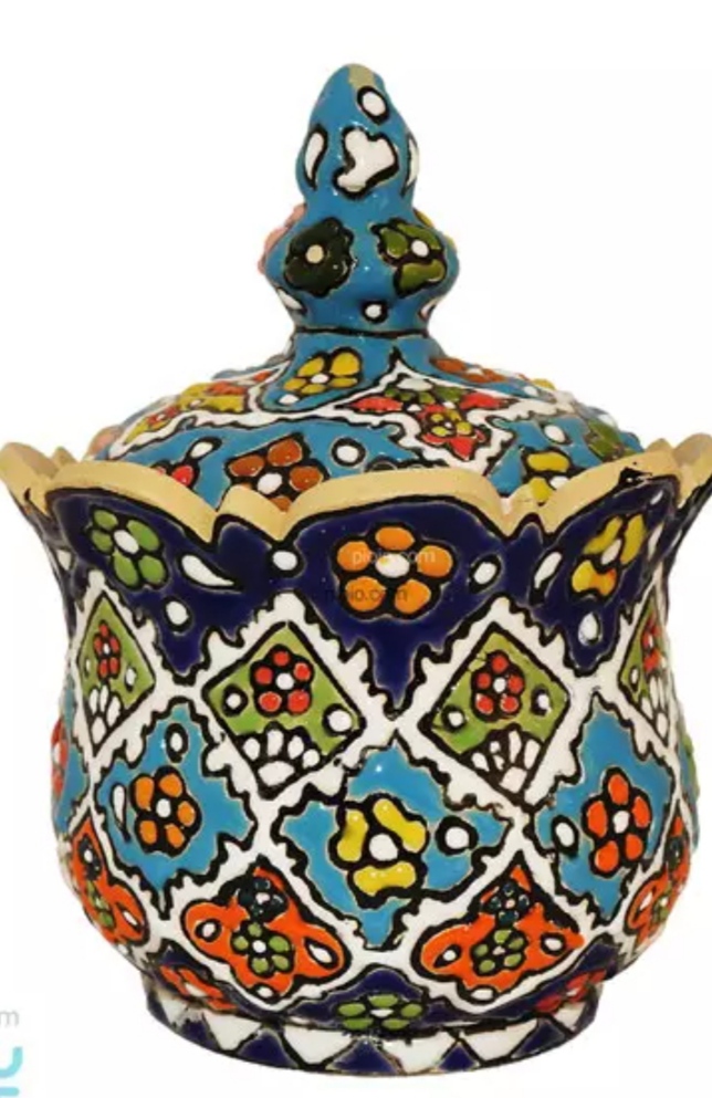 مینا کاری 