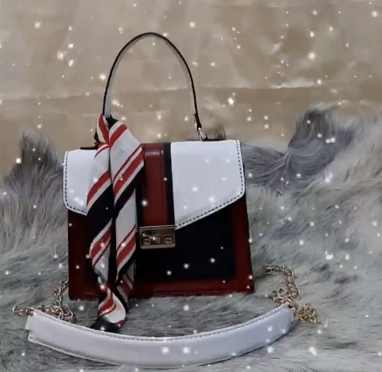 کیف و کفش چرم دست ساز