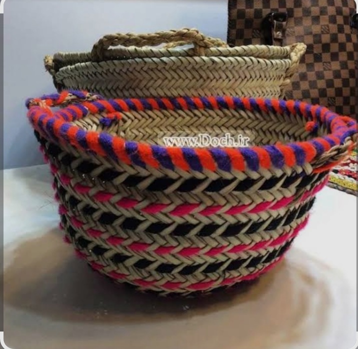 صنایع دستی و فرهنگی بلوچستان