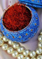 زعفران ایرانی نگین قائنات