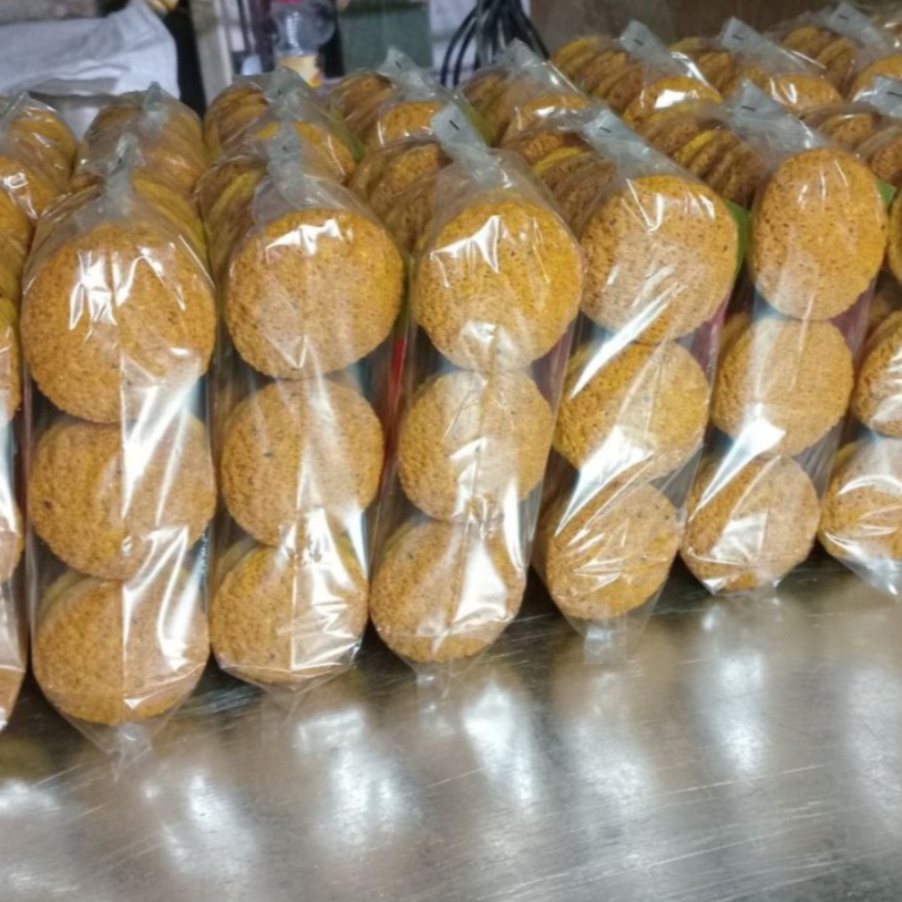 تولید و پخش کیک و کلوچه دست چین