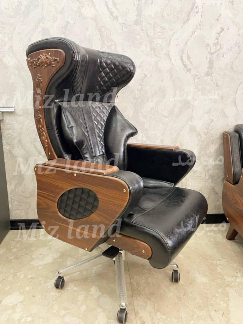 صندلی اداری