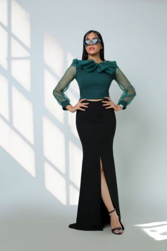 فرصت طلایی تولید کننده انواع لباس زنانه