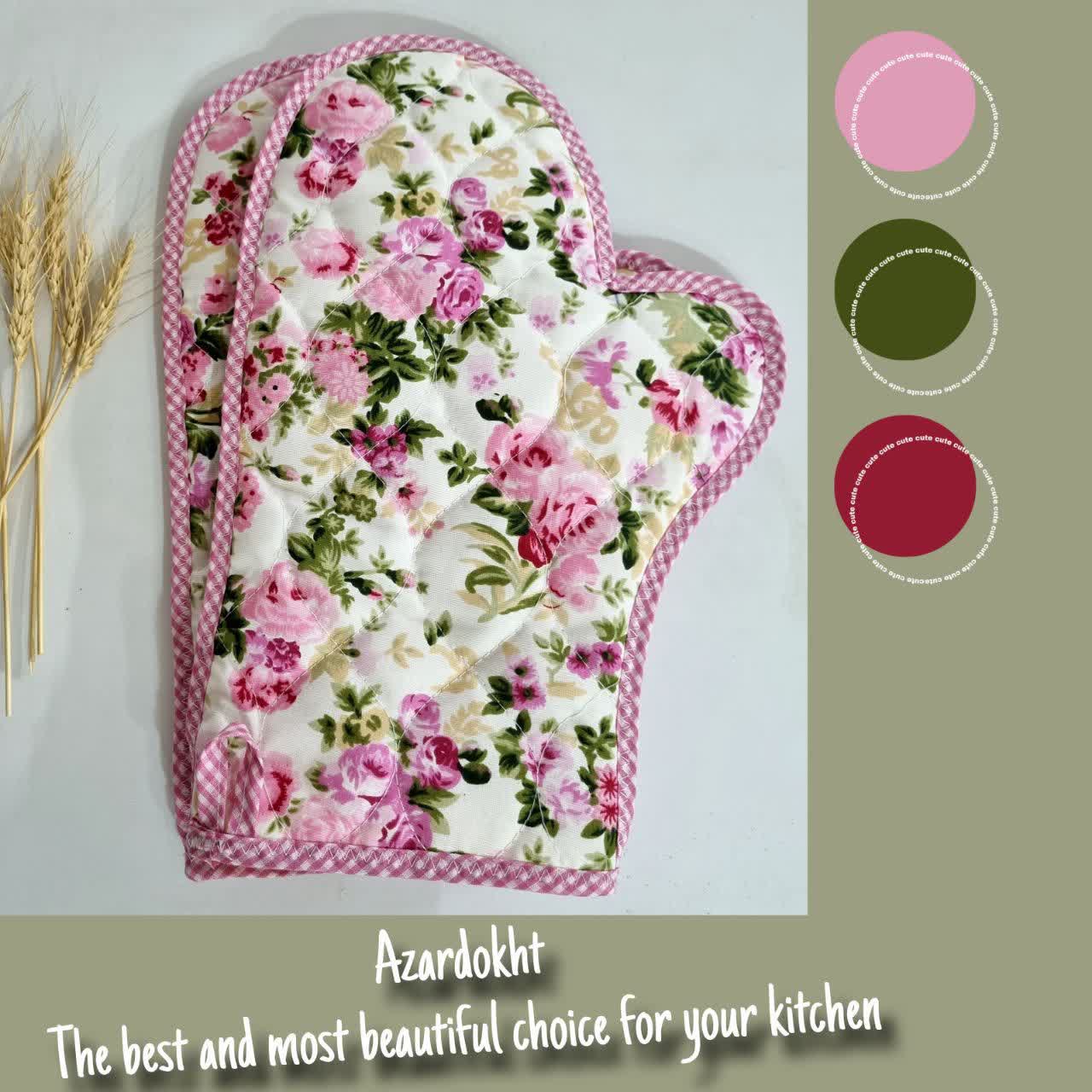 دستگیره آشپزخانه 