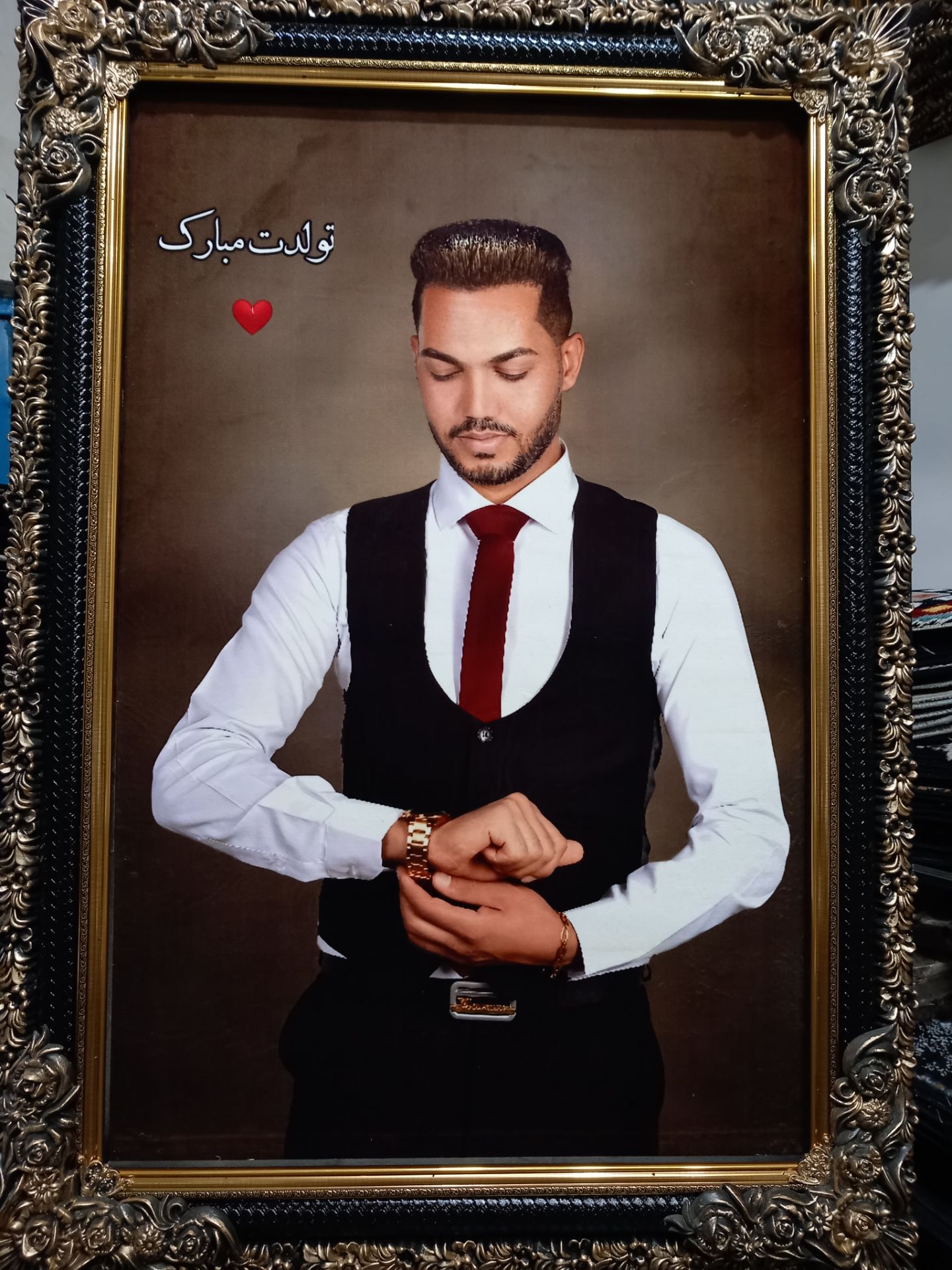 فروشگاه پادری،چاپ تابلوفرش