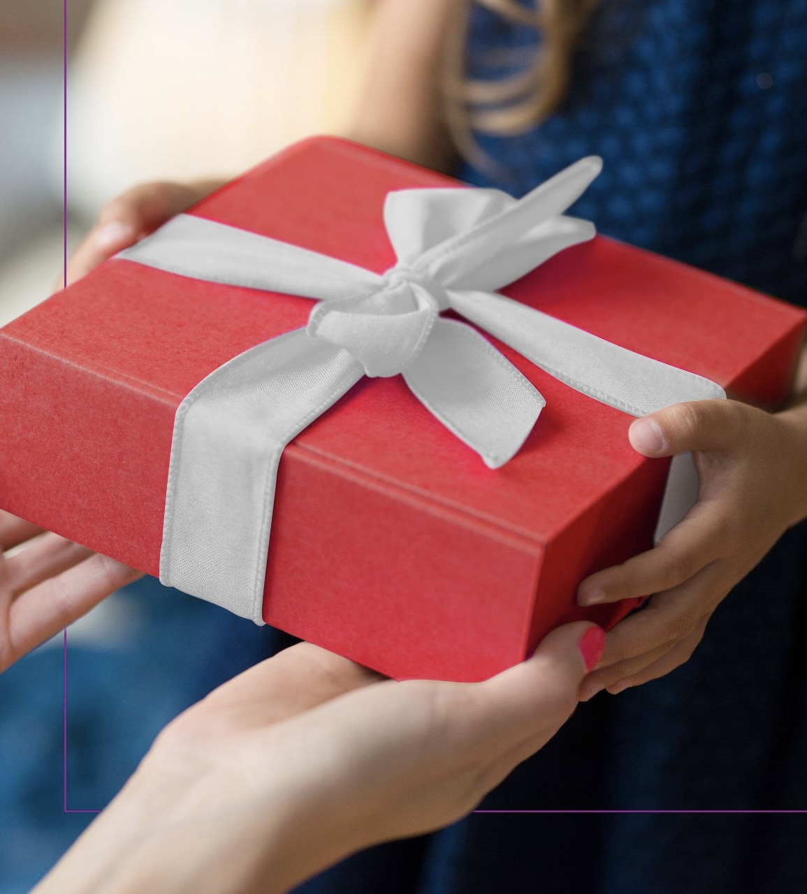 بسته‌بندی ایمن و شیک با جعبه کیبوردی