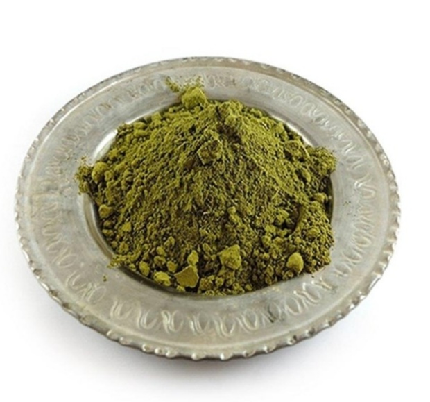 حنای شهداد