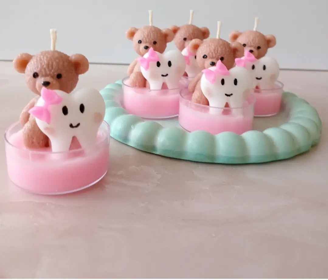 شمع،Candle،شمعه