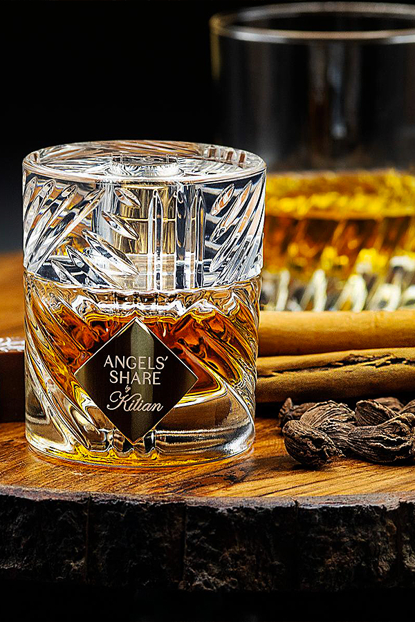  عطر بای کیلیان آنجلز شر 