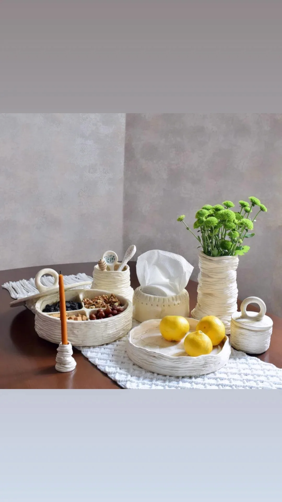 مجسمه های پلی استر و فایبر