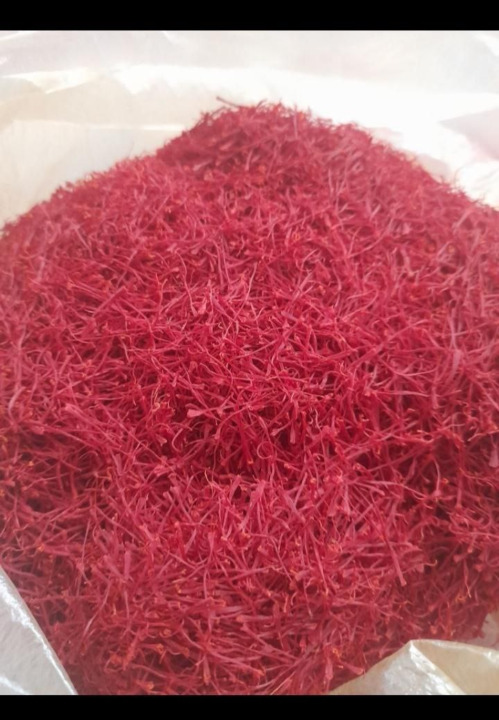 زعفران درجه یک