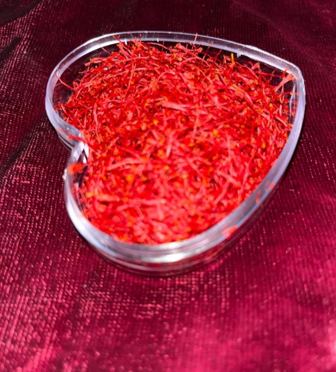 زعفران