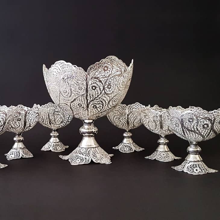 صنایع دستی زنجان