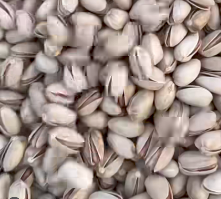 زعفران زرشک پسته هل گلاب و...عسل