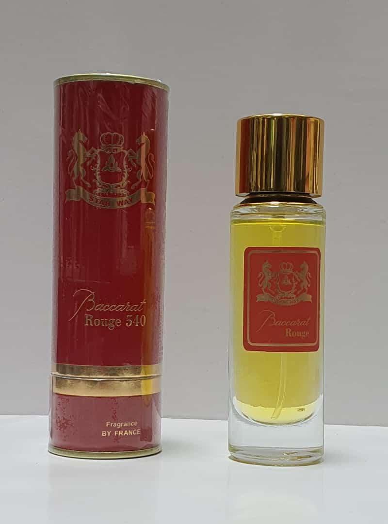عطر ۳۵ میل استاروی 