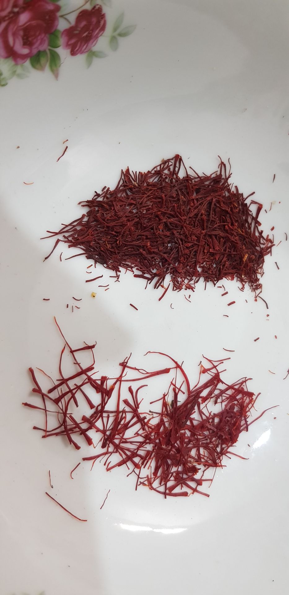 زعفران سوپر نگین لوکس