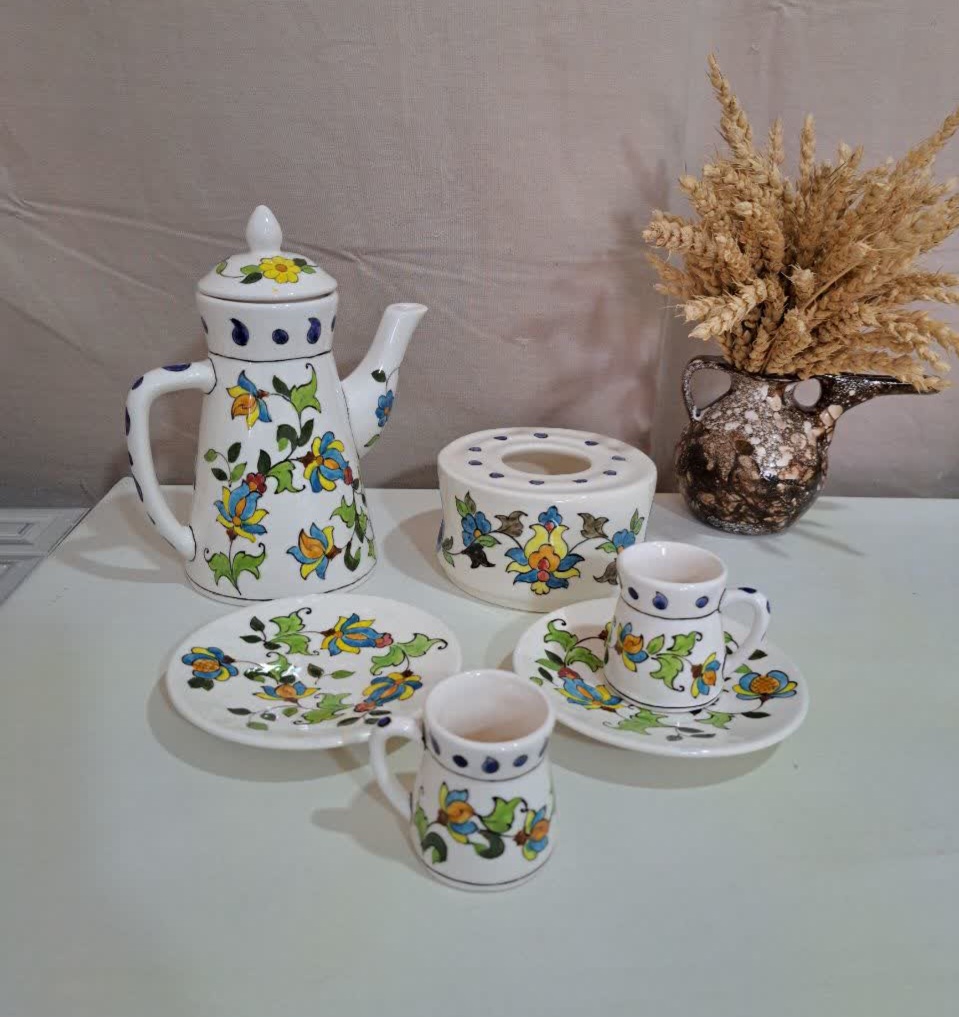 فروش ظروف سرامیکی