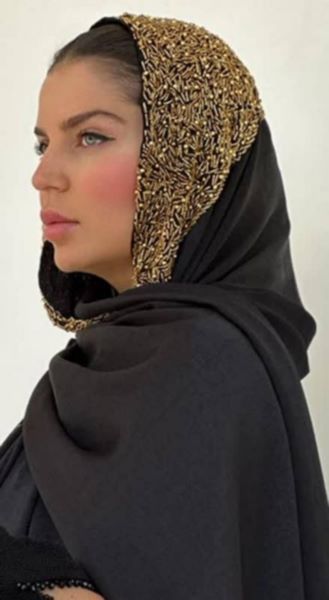 تولید کننده شال و روسری