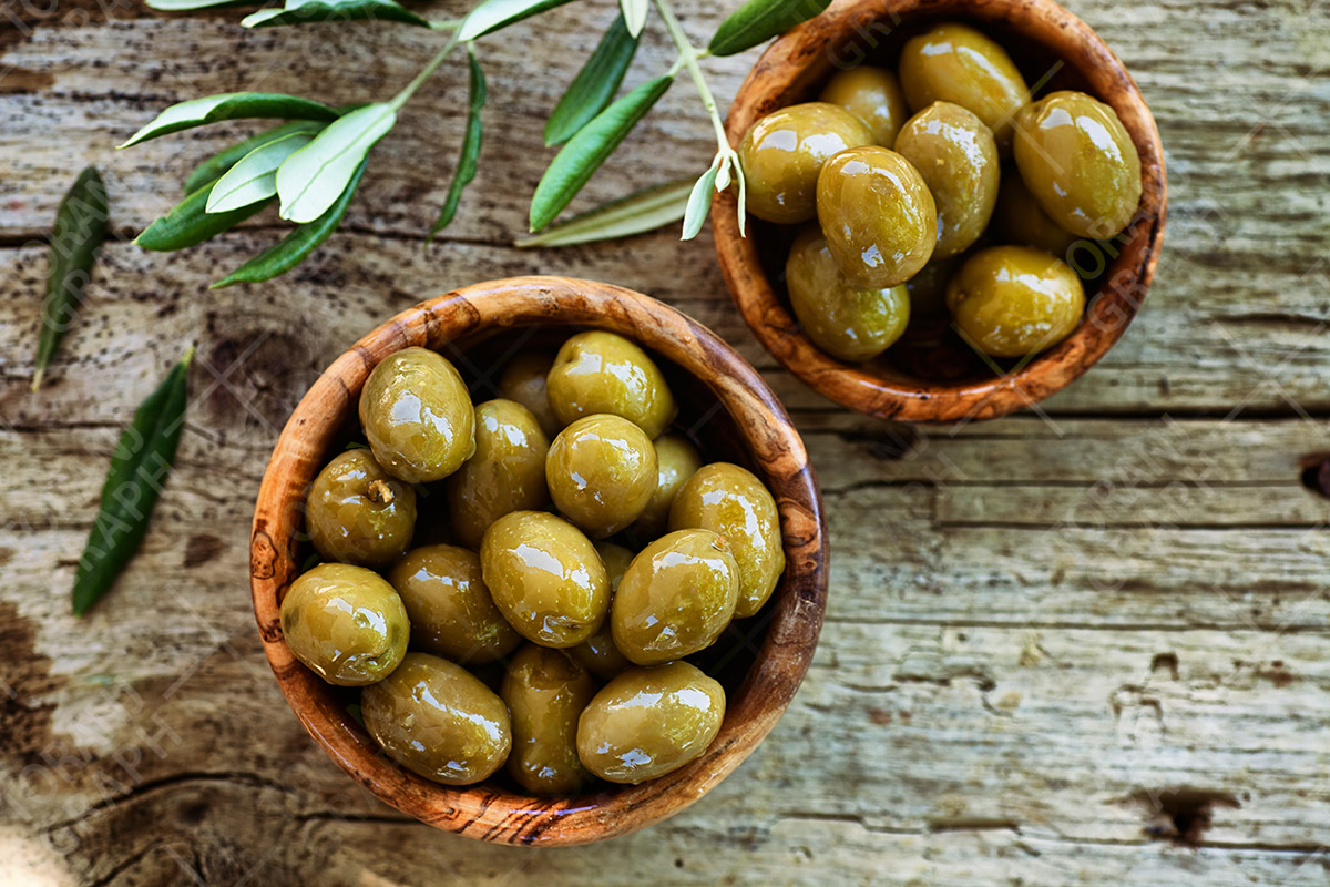 مواد غذایی