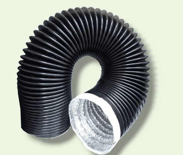 تولید و فروش تجهیزات تهویه