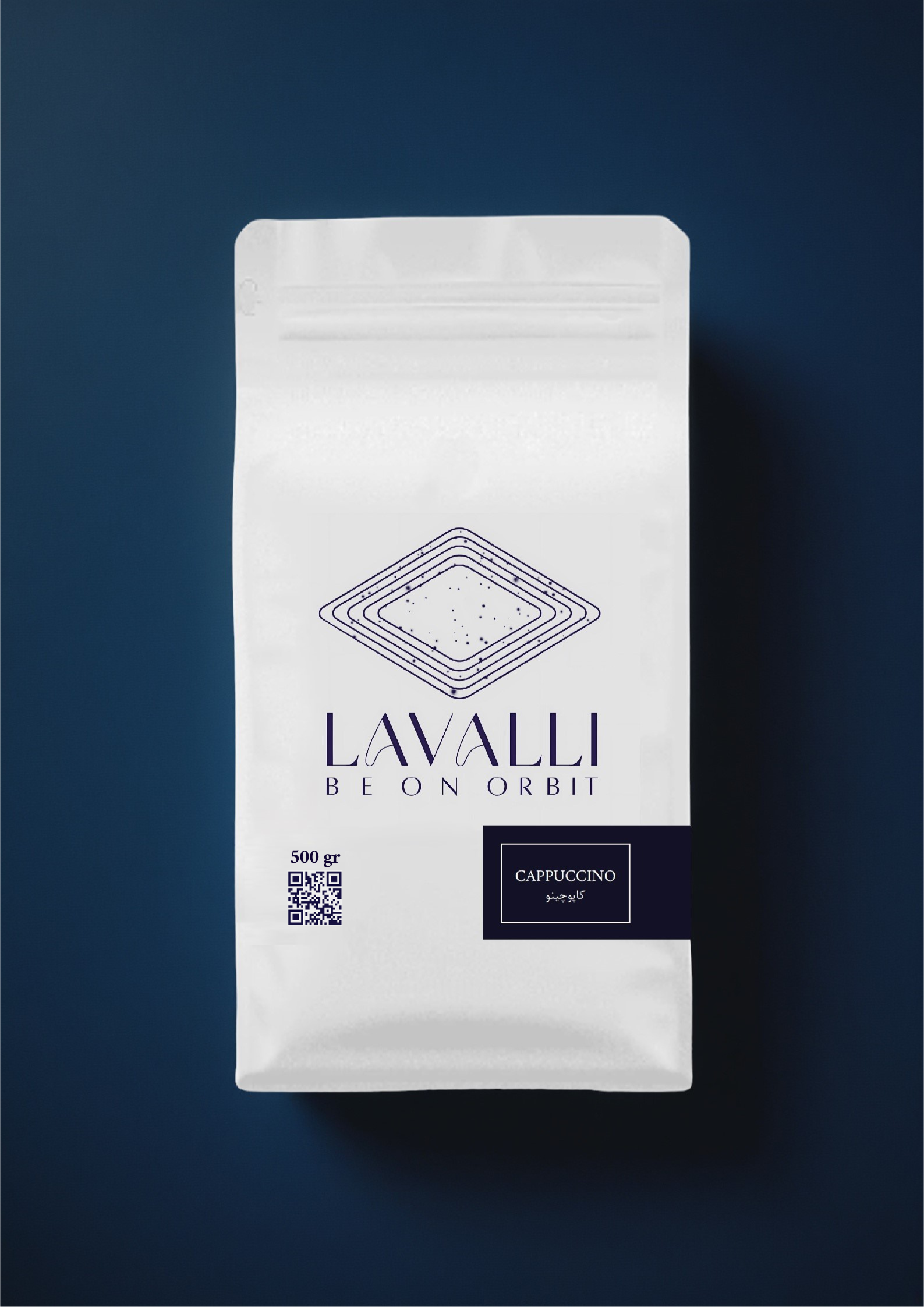 اعطای نمایندگی قهوه LAVALLI