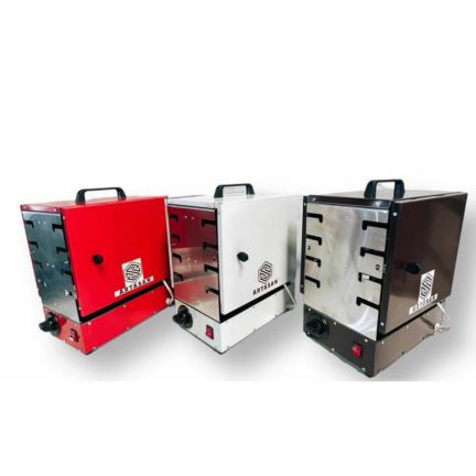 کباب پز تمام برقی اتوماتیک 