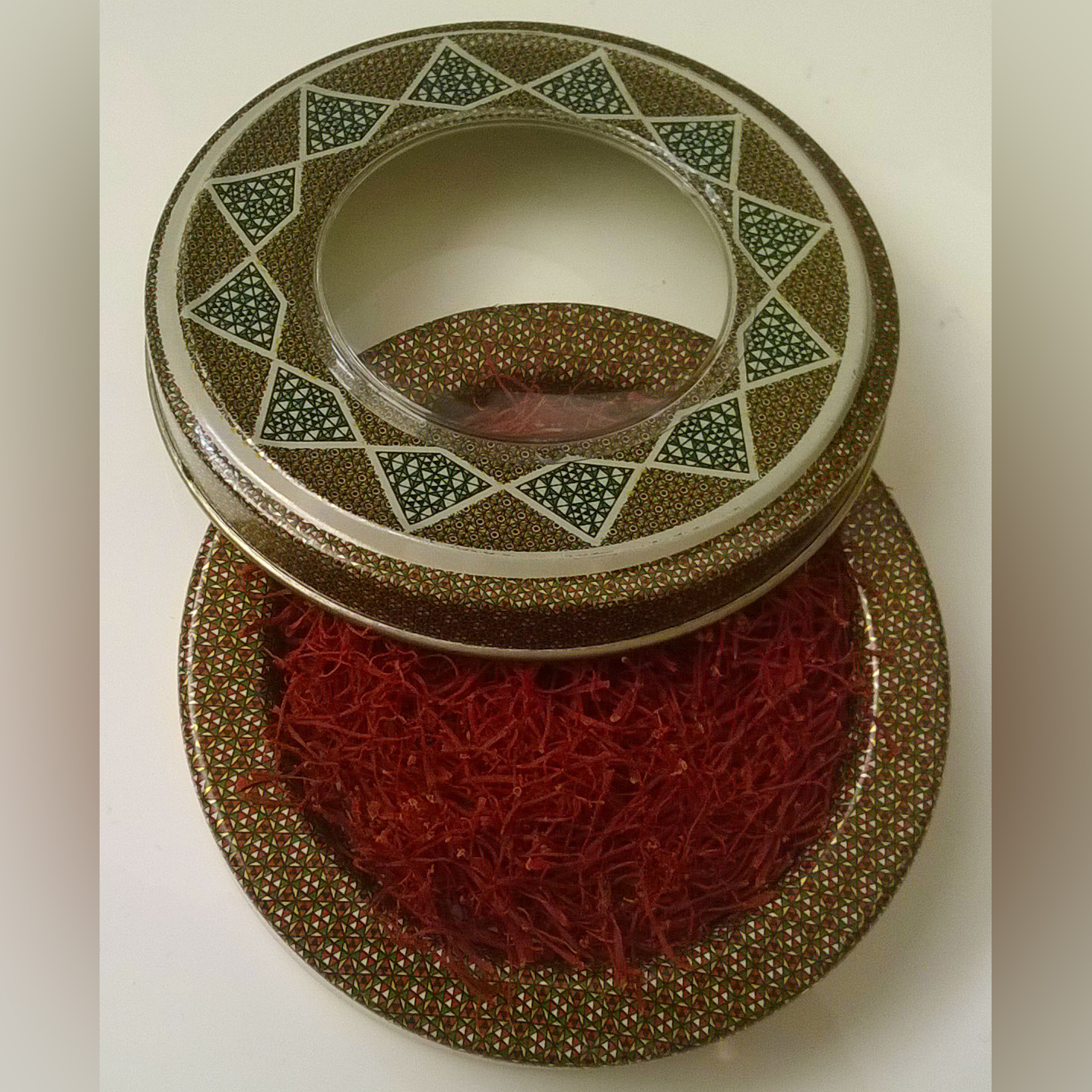 زعفران ممتاز قائنات