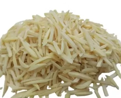 فروش خلال بادام درختی درجه ۱ 