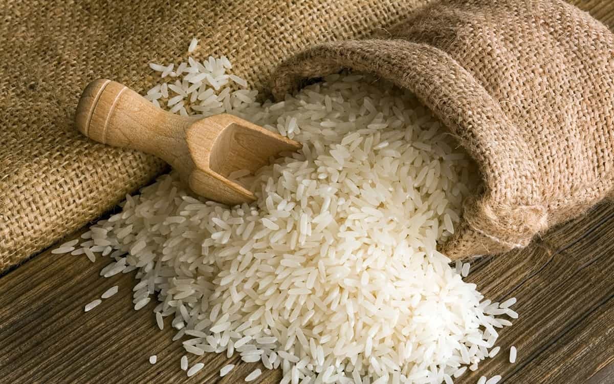 برنج ایرانی اصل