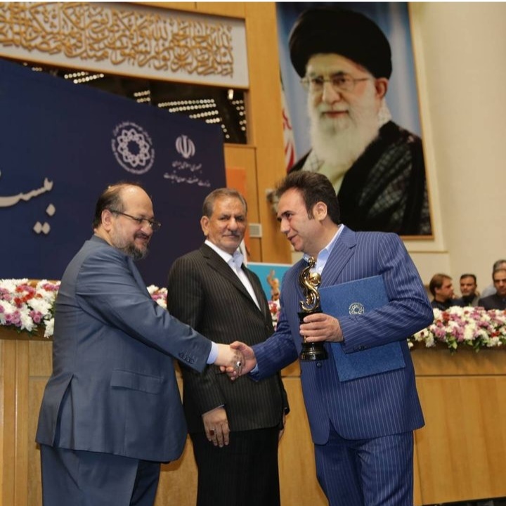 زعفران صادراتی بدیعی