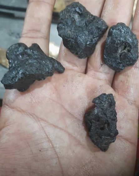 فروش شهاب سنگ 