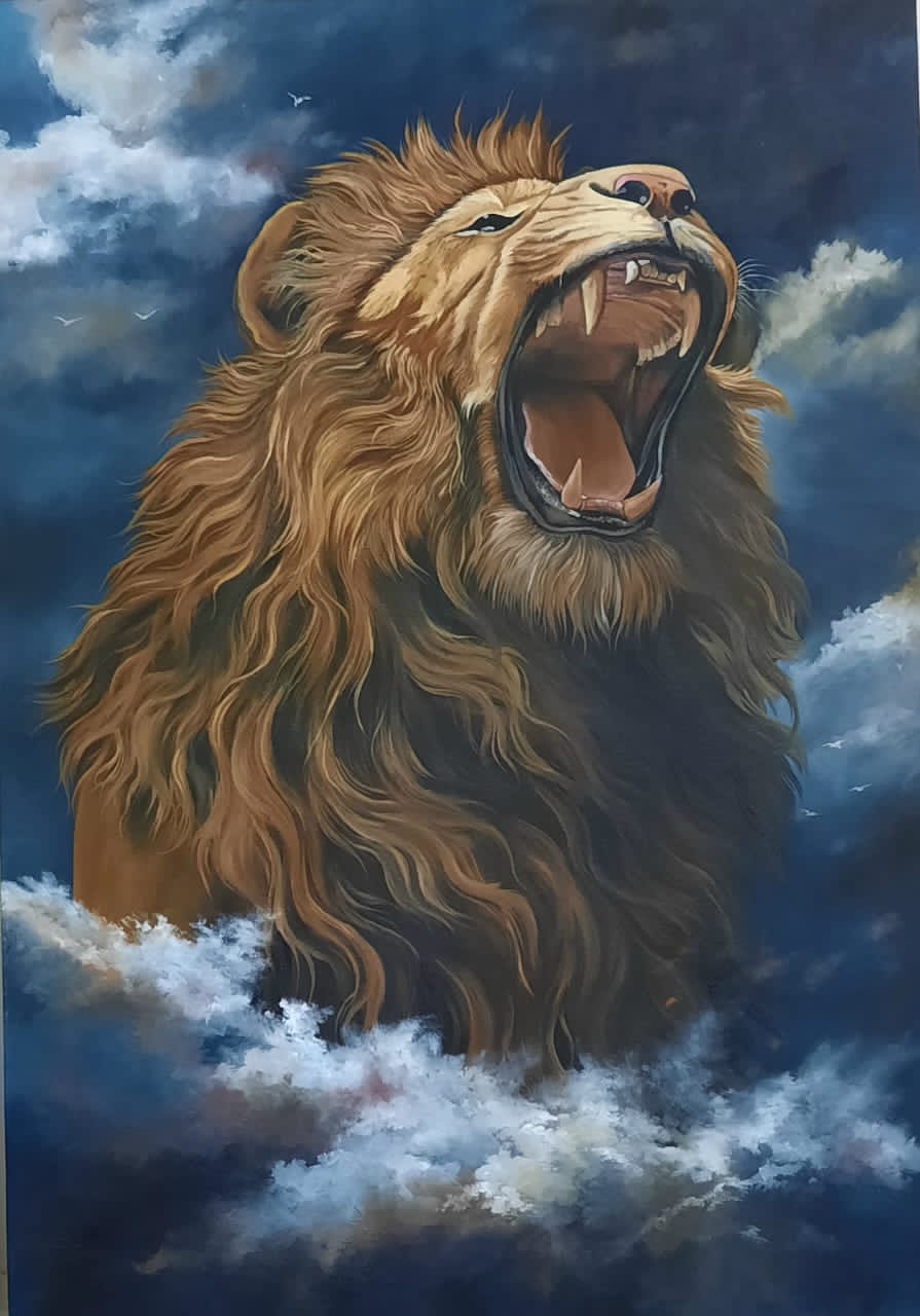 فروش و پذیرش تابلو نقاشی با هر متد روز