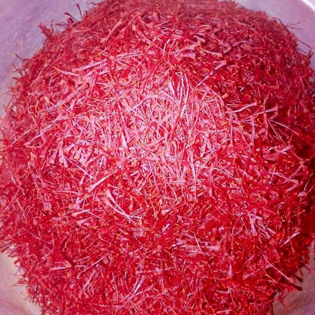 زعفران خراسان 