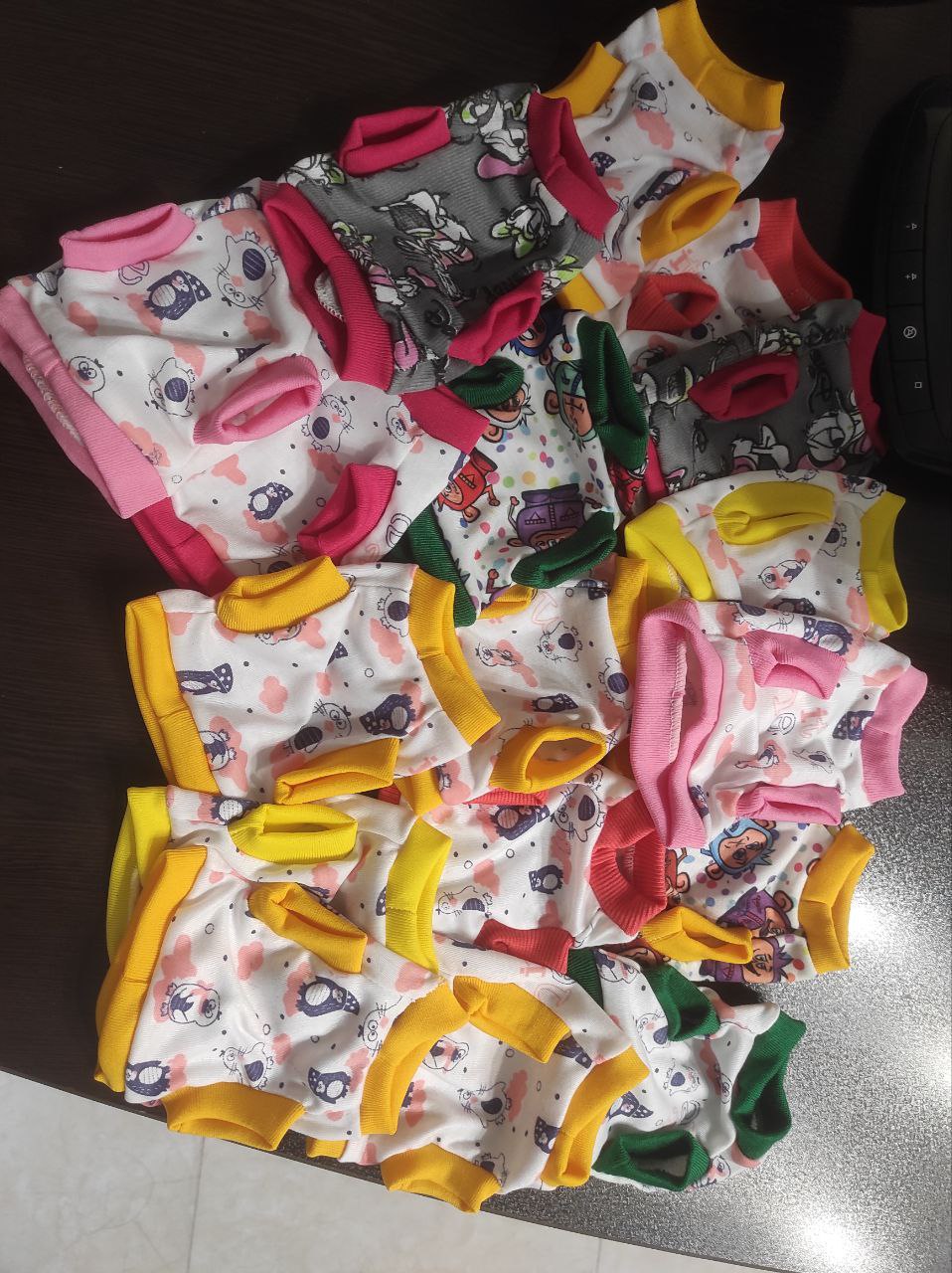 لباس خرگوش 