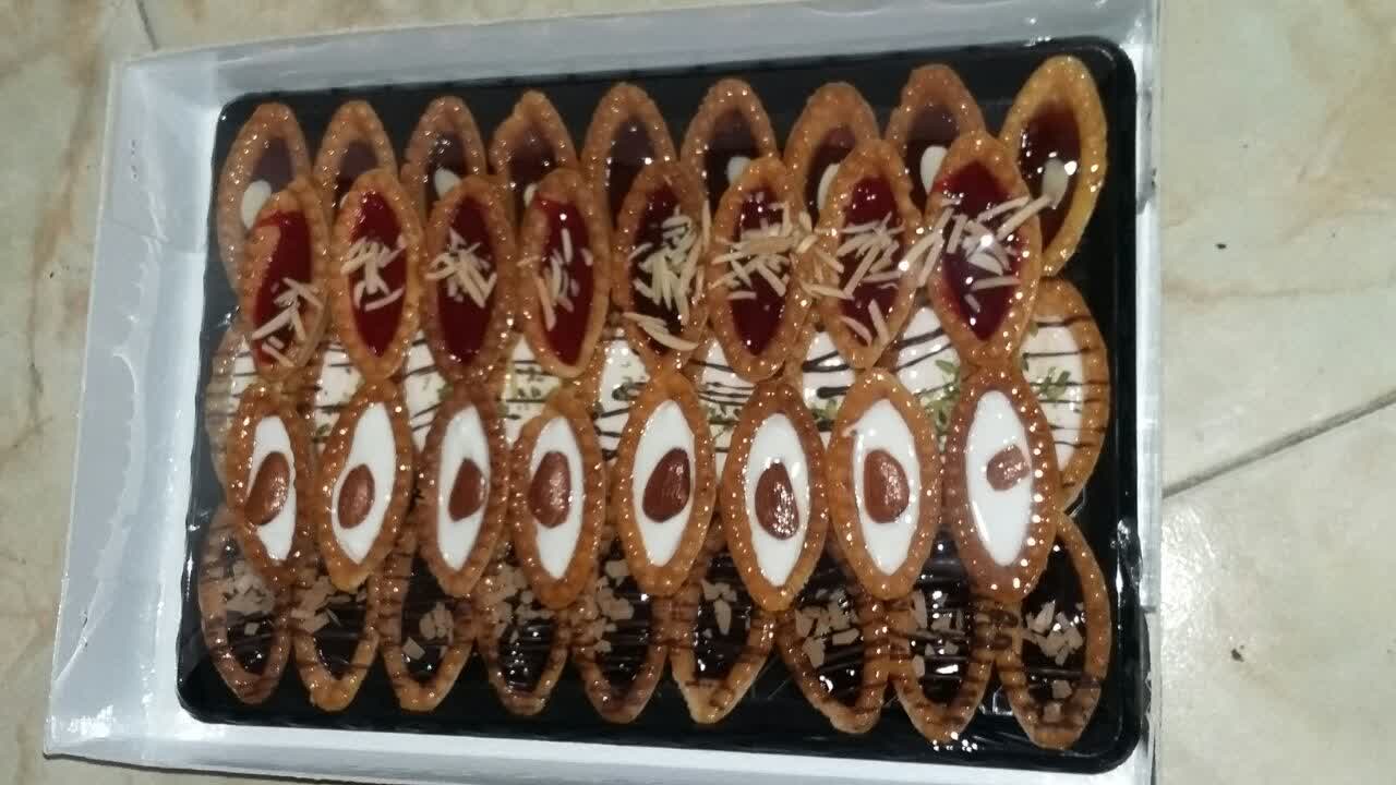 خوش طعم