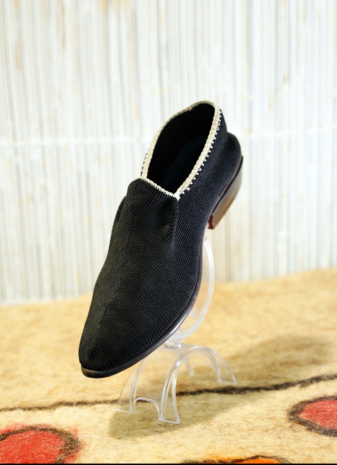 کفش صنایع دستی