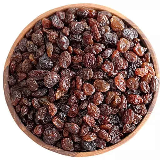 خشکبار اورگانیک 