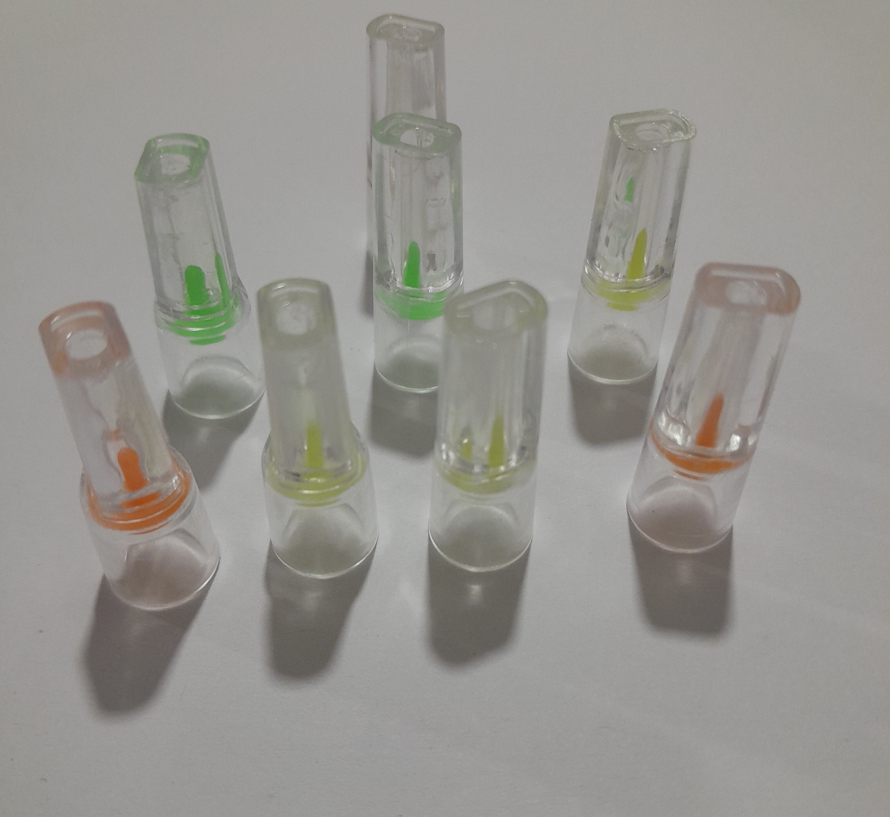 فیلتر سیگار 