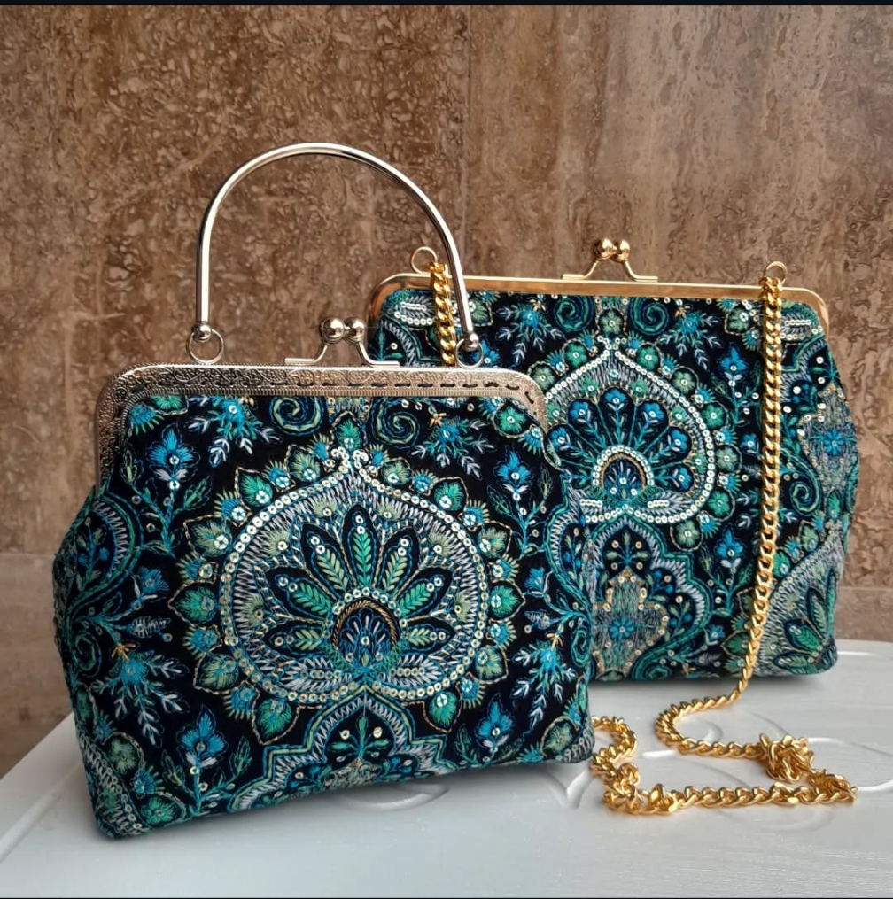 کیفهای سنتی 