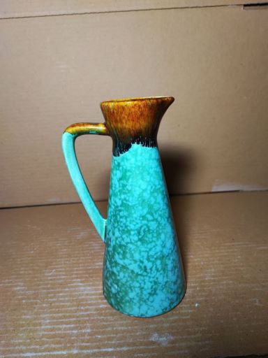 سفال و صنایع دستی