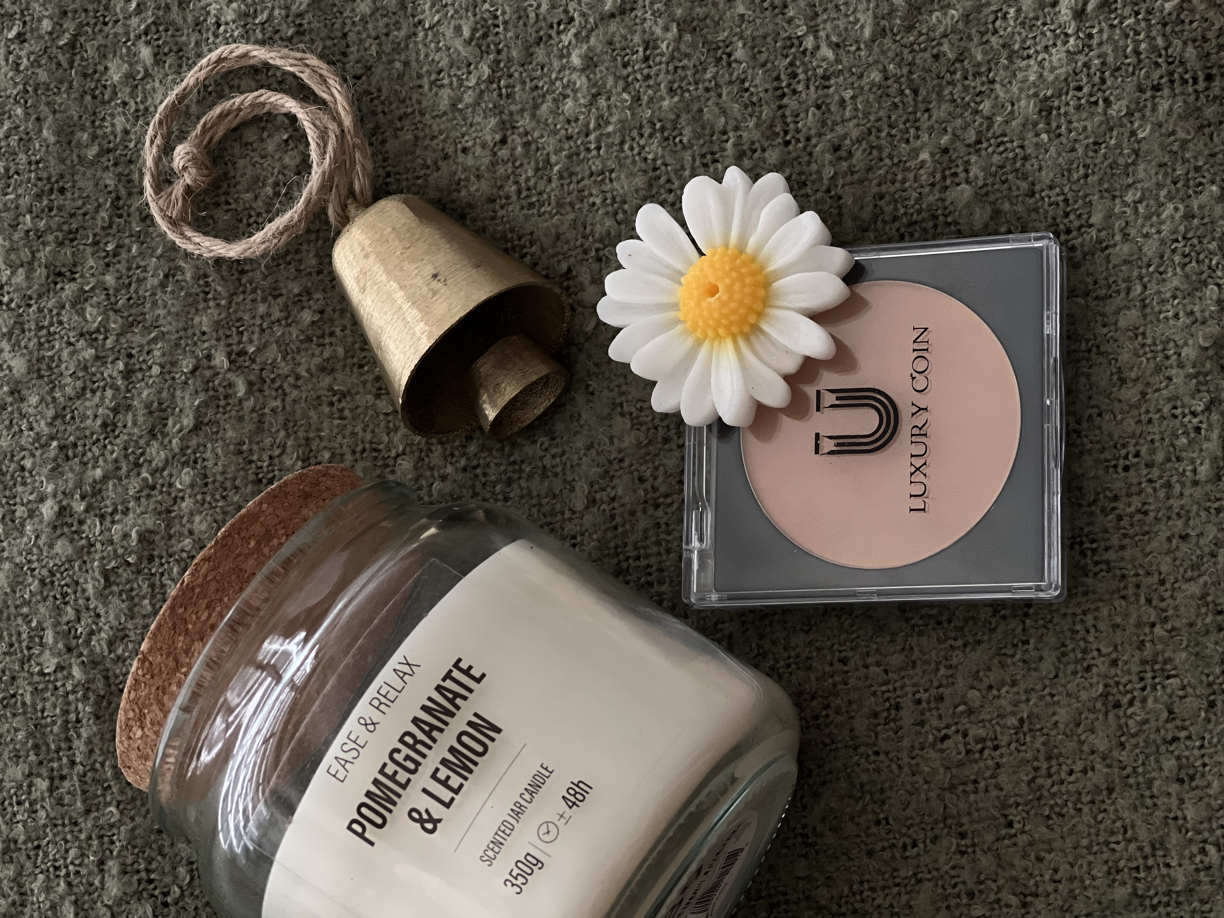 پنکک فرانسوی لاکچری کوین