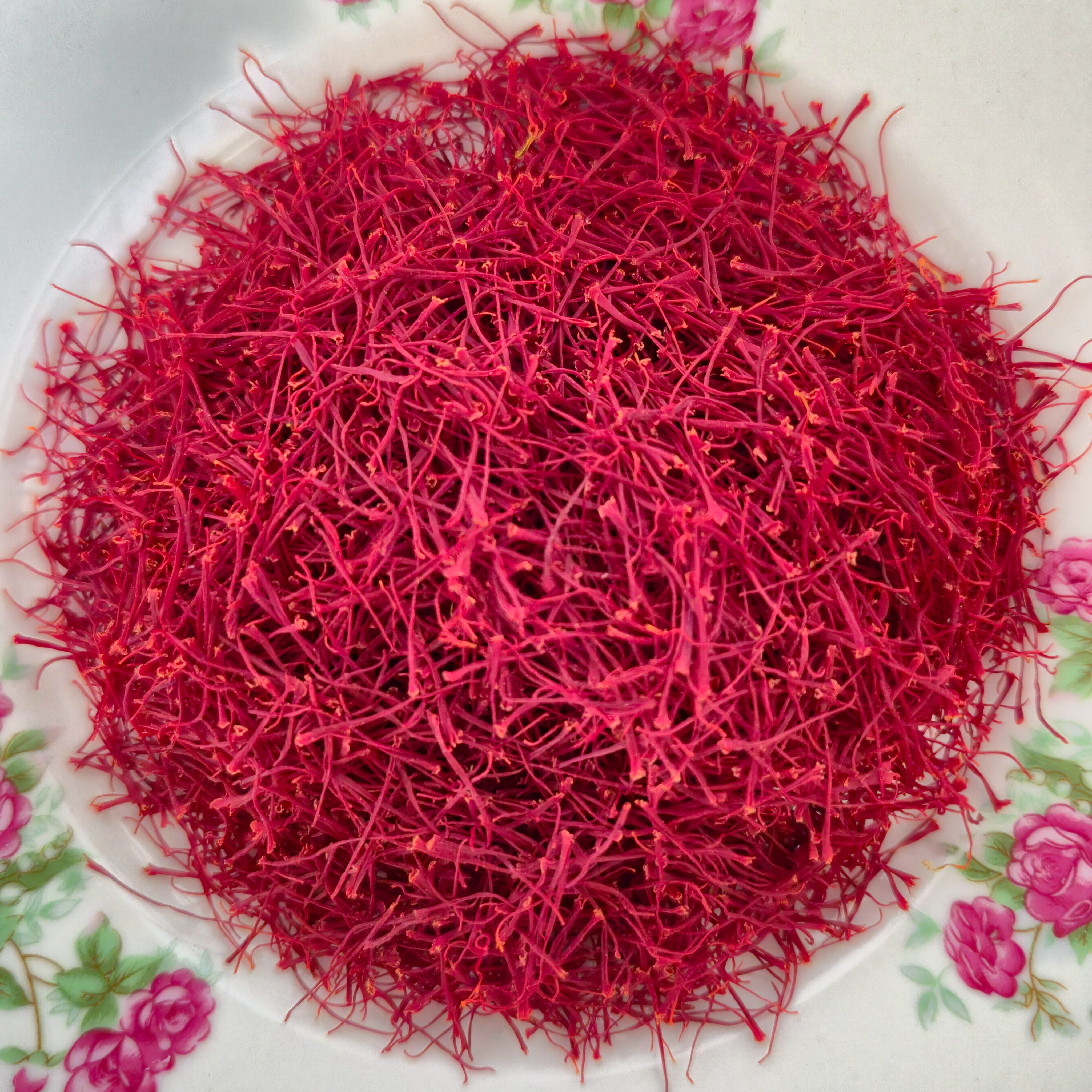 زعفران ممتاز ایرانی