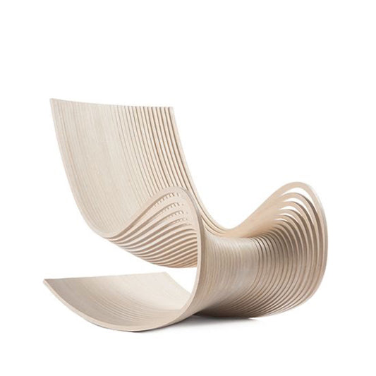Parametric chair 